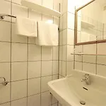 Pensión Haus Isenburg 3*