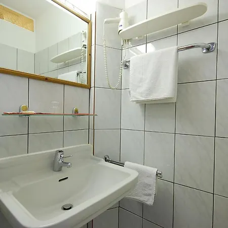 Penzion Haus Isenburg