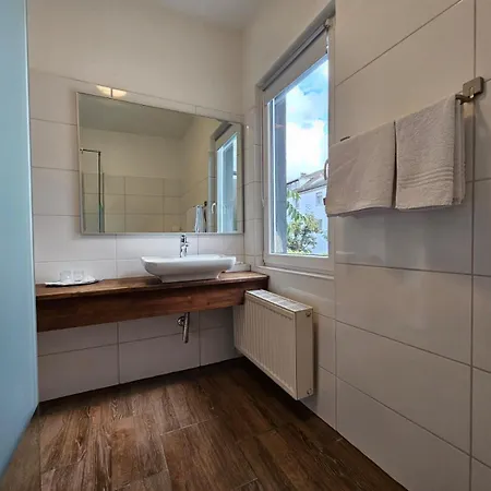 Haus Isenburg Penzion