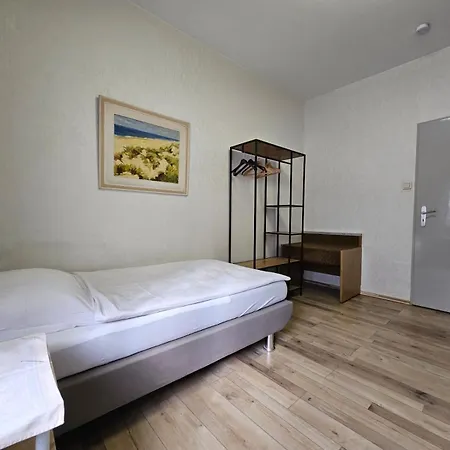 Haus Isenburg Penzion 3*