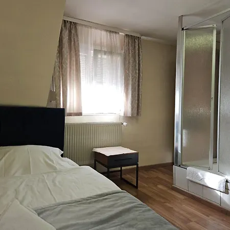 Haus Isenburg Neu-Isenburg