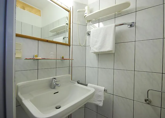 Guest house Haus Isenburg