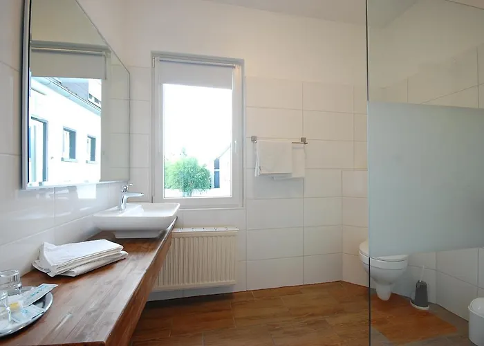 Haus Isenburg 3* Neu-Isenburg