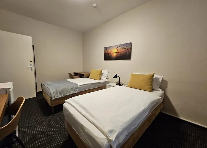 Haus Isenburg Neu-Isenburg