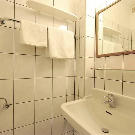 Affittacamere Haus Isenburg 3*