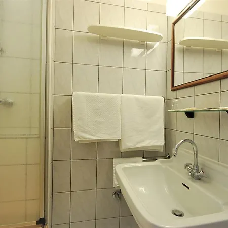 Haus Isenburg 3*