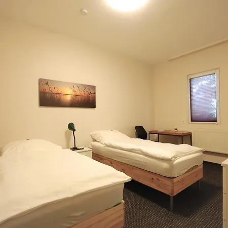 Haus Isenburg Affittacamere 3*