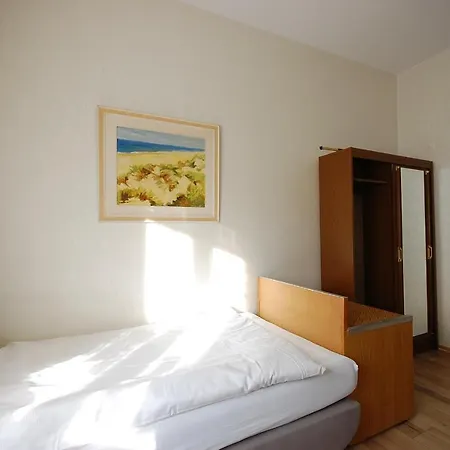 Haus Isenburg 3*