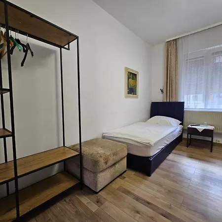 Haus Isenburg 3*