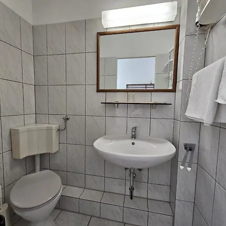 Haus Isenburg 3*