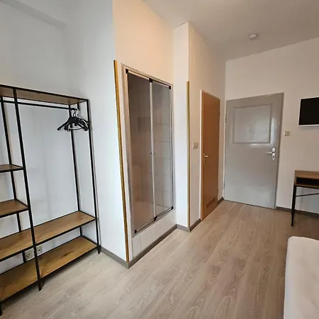 Affittacamere Haus Isenburg Neu-Isenburg