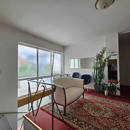 Affittacamere Haus Isenburg Neu-Isenburg