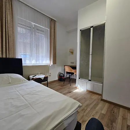 Haus Isenburg Affittacamere