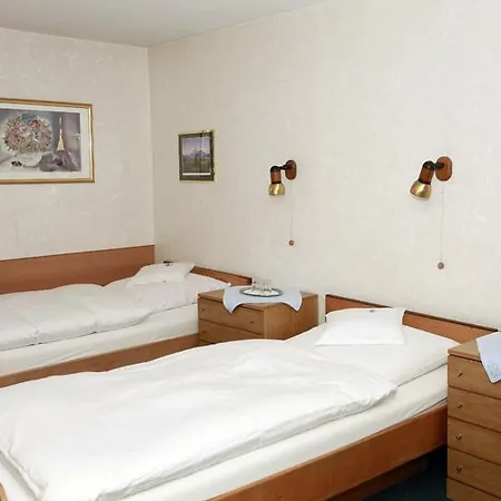 Affittacamere Haus Isenburg Neu-Isenburg